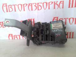 Блок предохранителей. Suzuki Esteem, GD31S, GD21S, GD31W, GA21S, GC41W, GC21W, GC21S, GA11S, GB31S, GB21S Suzuki Cultus Crescent, GC41W, GD31W, GC21W...
