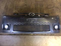 Бампер. Mazda Premacy, CREW