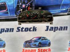 Панель приборов. Honda Accord, CF3, CF4 Honda Torneo, CF3, CF4 Двигатели: F18B, F20B