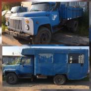 ГАЗ 53. Продаётся Газ-53 и Газ-3306, 4 700 куб. см., 3 500 кг.