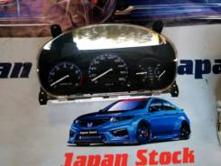 Панель приборов. Honda CR-V, RD1, RD2 Двигатель B20B