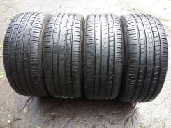 Pirelli P Zero Nero. Летние, 2009 год, износ: 10%, 4 шт