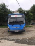 Hyundai Aero City. Продам два автобуса, 11 149 куб. см.