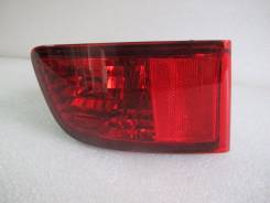 Катафот. Toyota Land Cruiser Prado