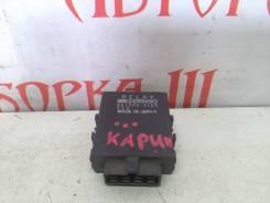 Реле. Nissan Almera, N15 Двигатели: CD20, GA14DE, GA16DE, SR20DE
