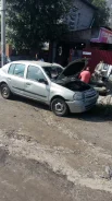 Renault Clio ����