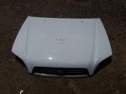Капот. Subaru Legacy, BHE Двигатель EZ30