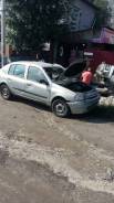 Renault Symbol