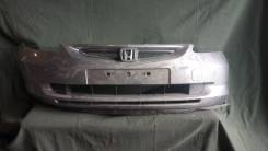 Бампер. Honda Fit, GD1