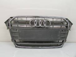 Решетка радиатора. Audi A4. Под заказ
