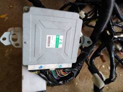 Блок управления двс. Subaru Forester, SG9, SG, SG5, SG69, SG9L