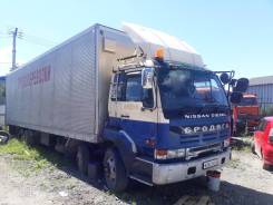 Nissan Diesel. Продам грузовик, 11 000 куб. см., 15 000 кг.