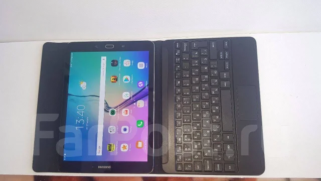Samsung Galaxy Tab S2 LTE 9.7 ����