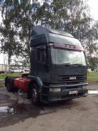 Iveco Eurotech. Ивеко Евротех 550 000р, 420 куб. см., 20 000 кг.