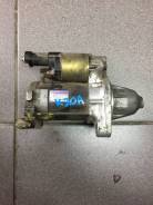 Стартер. Honda: Civic, Accord, Integra, FR-V, Edix, Civic Type R, Stepwgn, Stream, CR-V Двигатель K20A