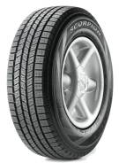 Pirelli Scorpion Ice&Snow. Зимние, без шипов, без износа, 4 шт