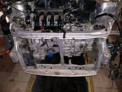 Рамка радиатора. Honda Fit, GD2, GD3, GD1, GD4