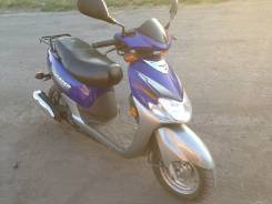 Racer. 49 куб. см., исправен, птс, с пробегом