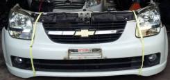 Ноускат. Suzuki Chevrolet Cruize, HR51S, HR52S Chevrolet Cruze
