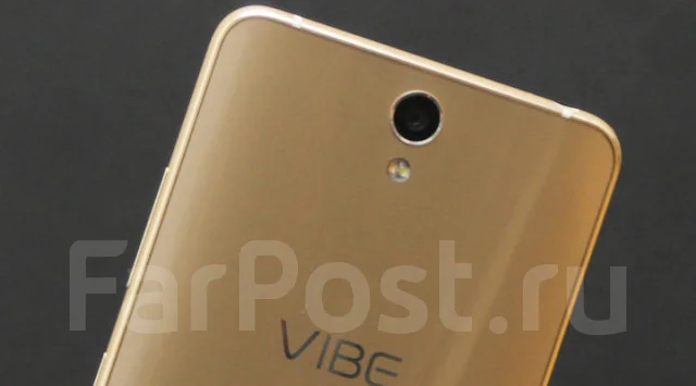 Lenovo Vibe S1. �/� ����