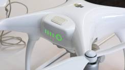 Батарея DJI Phantom 4/4 pro 5350mAh! Новая! Оригинал! Гарантия! iRoom.