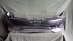 Бампер. Honda Stream, RN8