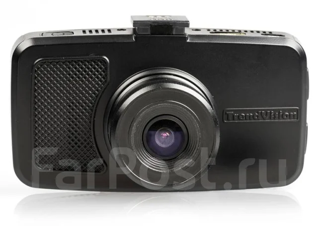 TrendVision TDR-719 ����