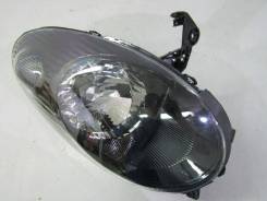 Фара. Nissan Micra, K12E Nissan Micra C+C Двигатели: K9K, 48KWEUC, 60KWEUC, CGA3DE, 50KWEUC, CR12DE, CR14DE, HR16DE, 63KWEUC, CG12DE, CG10DE. Под зака...