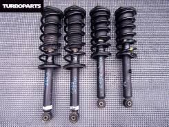 Амортизатор. Toyota Chaser, LX100, GX100, LX90, JZX100, GX90, SX90, SX100, JZX91, JZX90, JZX101 Toyota Cresta, LX100, JZX101, JZX100, JZX90, JZX91, SX...