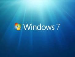 Установка Windows.