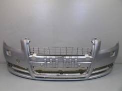 Бампер. Audi A4. Под заказ