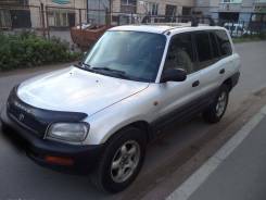 Toyota RAV4. A10, 3SFE