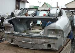Кузов задняя часть Toyota Sprinter e100