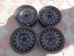 Штамповка. x15, 5x114.30