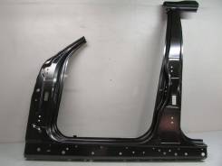 Боковина левая прог стойка land rover discovery iii 04-09 новая lr06. Land Rover Discovery. Под заказ