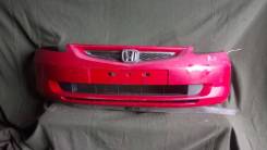 Бампер. Honda Fit, GD1