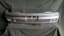 Бампер. Toyota Progres, JCG10