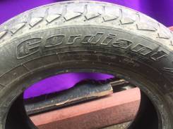 Cordiant Comfort. Летние, 2011 год, износ: 20%, 1 шт