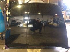 Капот. Honda Stream, RN7