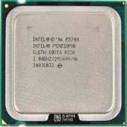 Intel Core 2 Duo E7500