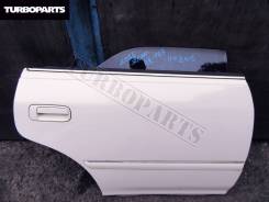 Дверь боковая. Toyota Mark II, JZX105, JZX101, GX105, GX100, JZX100, LX100 Двигатели: 1GFE, 1JZGE, 1JZGTE, 2JZGE, 2LTE