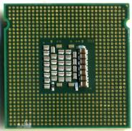 Intel Core 2 Duo E6550