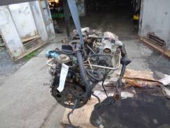 Двигатель в сборе. Nissan Bluebird Sylphy, QNG10 Двигатель QG18DE