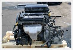 Двигатель в сборе. Kia Shuma Kia Rio Kia Spectra