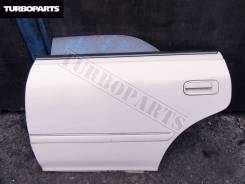 Дверь боковая. Toyota Mark II, JZX105, JZX101, GX105, GX100, JZX100, LX100 Двигатели: 1GFE, 1JZGE, 1JZGTE, 2JZGE, 2LTE