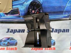 Обшивка багажника. Toyota Caldina, AT211, AT211G, ST210, ST210G, ST215, ST215G, ST215W Двигатели: 3SFE, 3SGE, 3SGTE, 7AFE