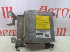 Блок управления airbag. Toyota Duet, M110A Двигатели: EJDE, EJVE, EJ