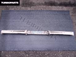 Жесткость бампера. Toyota Mark II, GX100, GX105, JZX100, JZX101, JZX105, LX100 Toyota Chaser, GX100, GX105, JZX100, JZX101, JZX105, LX100, SX100 Двига...