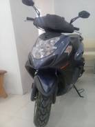 Racer Taurus 150. 150 куб. см., исправен, птс, с пробегом