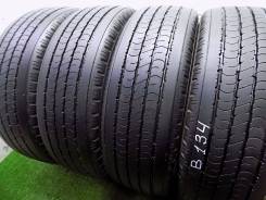 Dunlop SP 355. Летние, 2005 год, износ: 30%, 4 шт